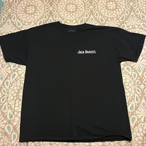 Jack Daniel’s 2XL Shirt